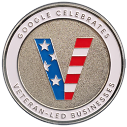 Google celebrates veteran-led businesses